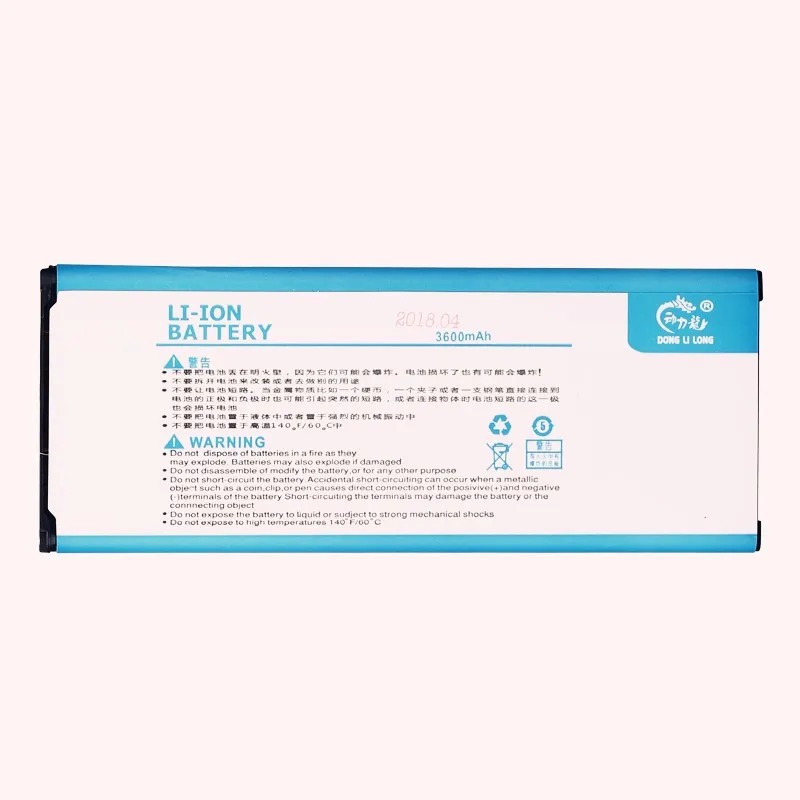Новый EB BN916BBC аккумулятор 3600 мАч для Samsung Galaxy Note 4 N9100 N9108V N9106 N9109W N910U N910F N910H N910C с