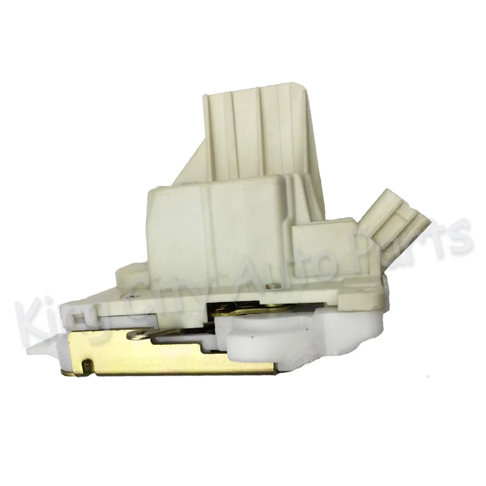 CAPQX For FORD MONDEO 2001-2007 Front Rear Door Lock Block Central Control Lock Motor Accessories
