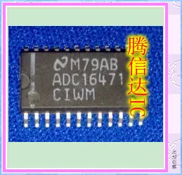 

ADC16471CIWM SOP24