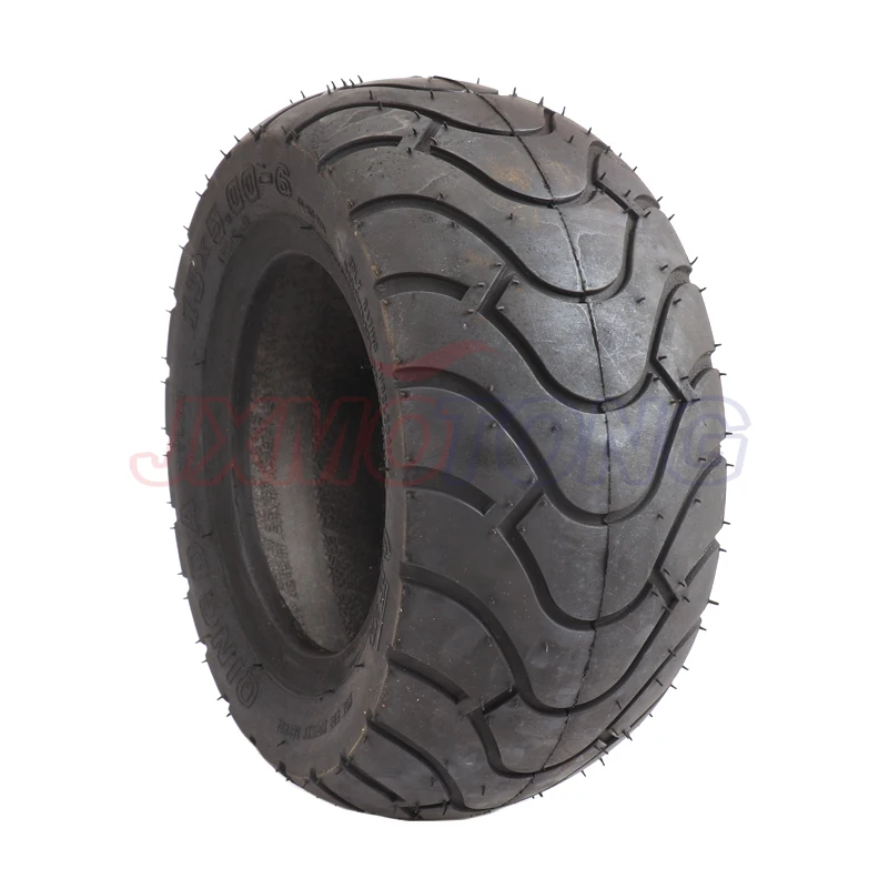 4 шт. хорошее качество 13x5. 00-6 бескамерные шины ATV QUAD Багги косилка Go-kart багги 4 шт. хорошее качество 13x5. 00-6 бескамерные шины ATV QUAD Багги косилка Go-kart багги
