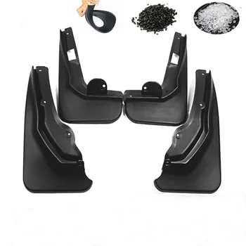 

New arrival PVC mudguard for 2011-2013Mercedes Benz C-class protect fender Benz series car parts for 2007-2010 Benz W204