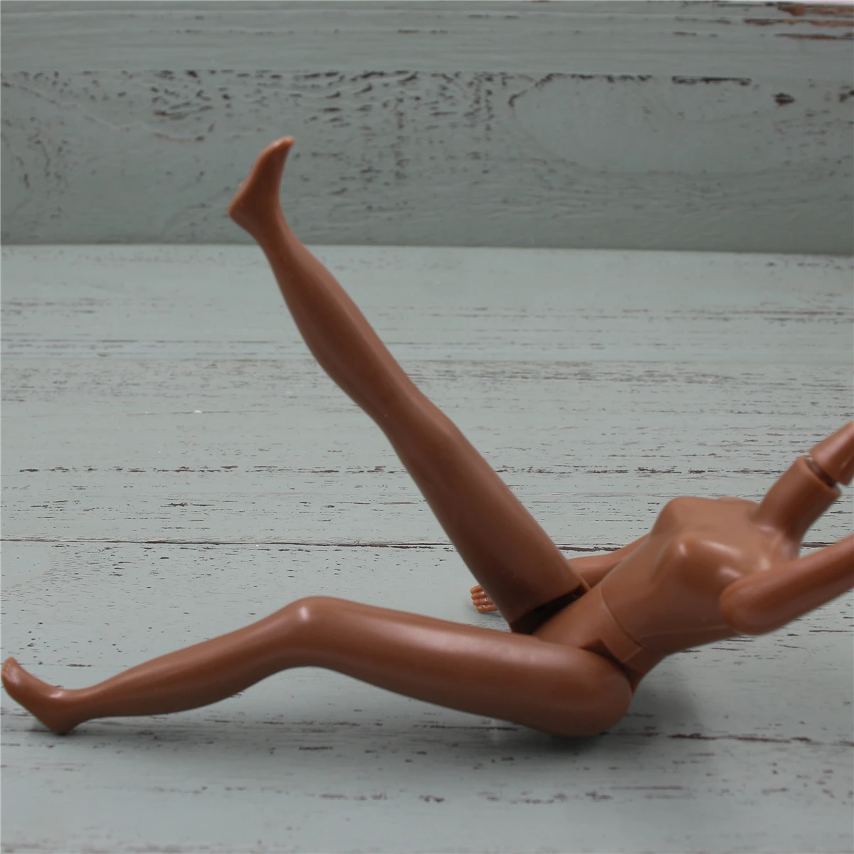 Neo Blythe Takara ճկվող տիկնիկի մարմին 5