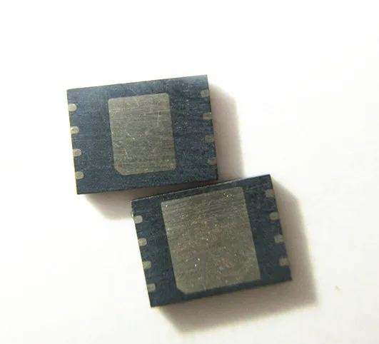 10 шт в упаковке, новая W25Q128BVEIG 2SQ128BVEG W25Q128BVE1G QFN