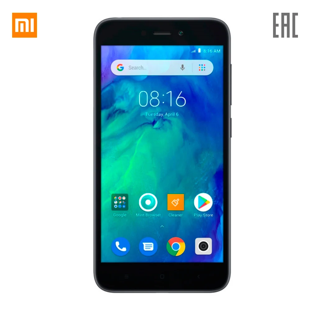 Mobile Phones Xiaomi redmi go M1903C3GG Phone Telecommunications smartphone android devices smartphones