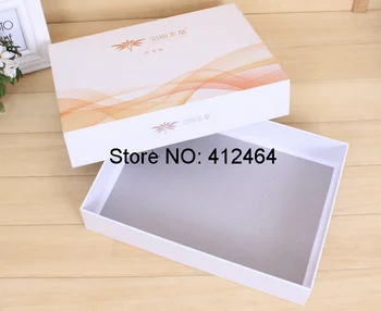 

New Customized cardboard luxury gift packaging foldable paper box,presentation gift box ---PX11044