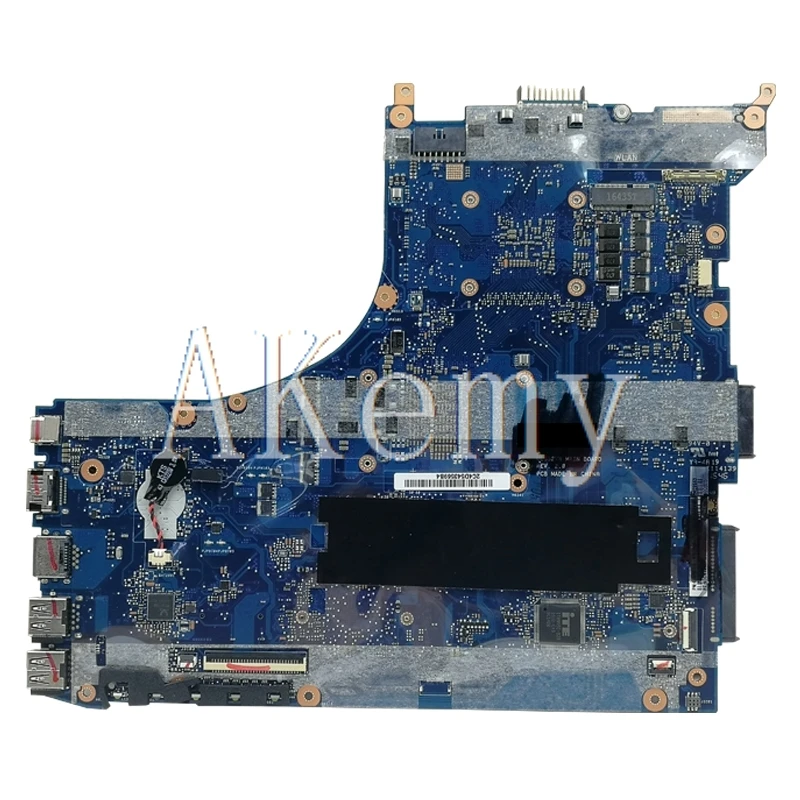GL552VX Motherboard For Asus ROG ZX50V GL552V GL552VX Laptop motherboard GL552VW REV 2.1 Mainboard I5-6300HQ GTX950M/GTX960M
