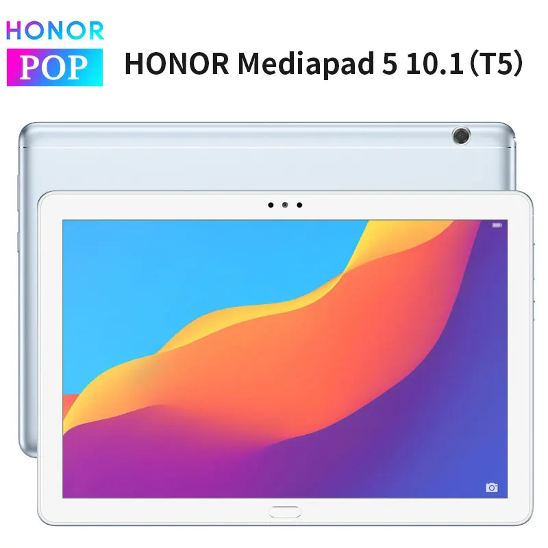 Планшет Huawei Honor MediaPad T5|Планшеты| |