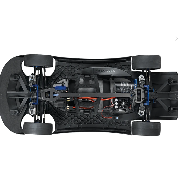 Контроллер скорости rc EZRUN Max6 160A водонепроницаемый бесщеточный ESC для 1/6 1/7 Touring Car/Buggy/Truck