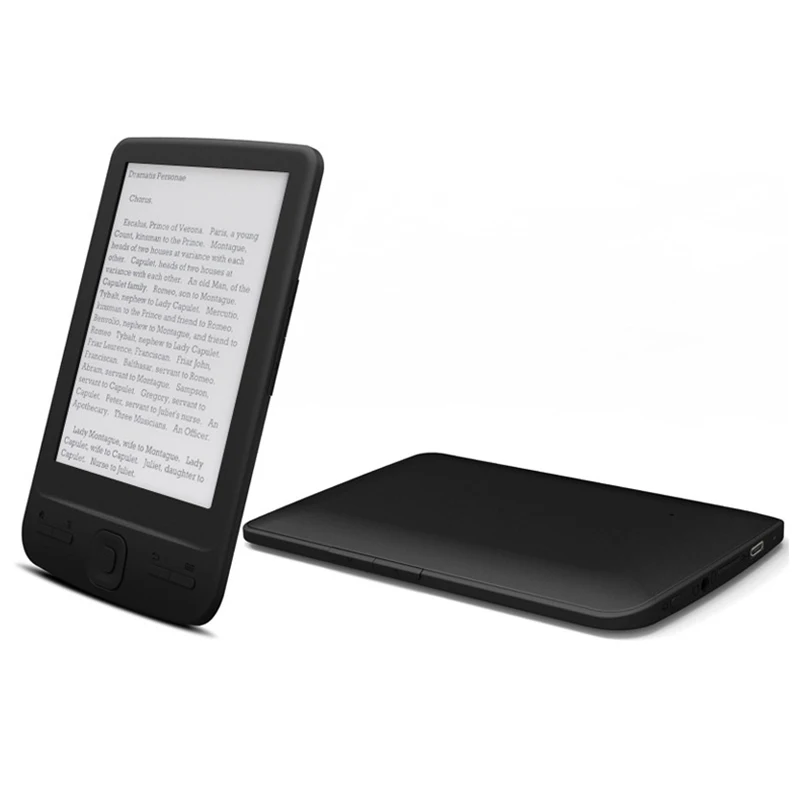 BK-4304 Electronic Paper Book Reader 4.3-Inch Ink