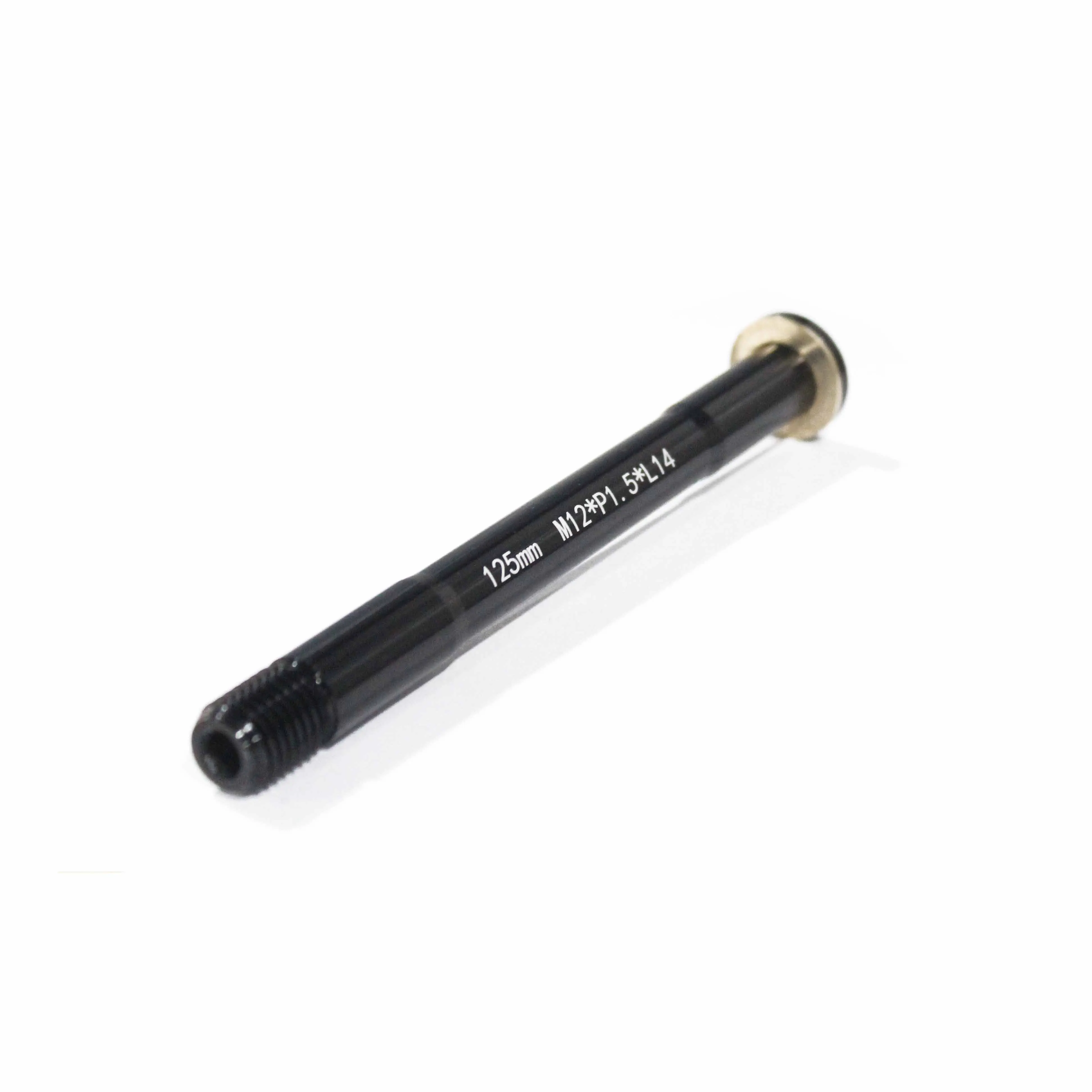 MIRACLE Thru Axle Front 12*100mm and Rear 12*142mm Through Axle