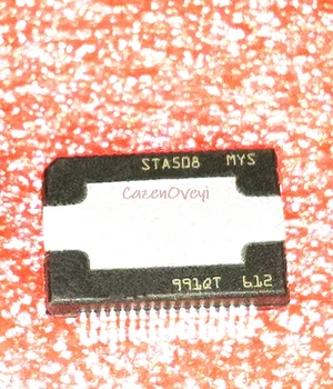 

5pcs/lot STA508 STA508A HSSOP-36 In Stock