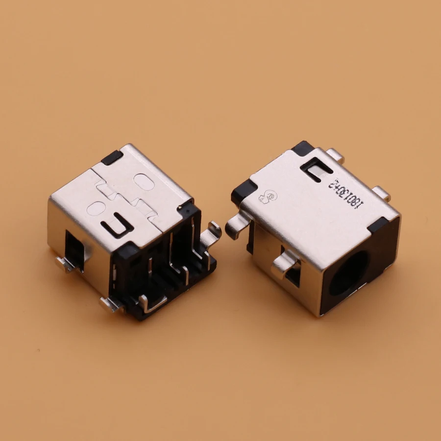 1-3 шт. Новинка для SAMSUNG NP550P7C NP550P5C NP520U4C NP304V4A разъем питания постоянного тока