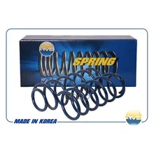 Пружина Задняя 55330-4l000/Amd.Sp2244 Amd Amd Amdsp2244 AMD арт. AMDSP2244