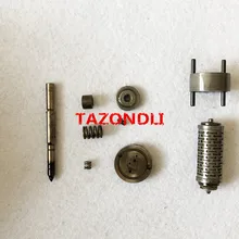 Инжектор топлива Common rail пьезо ремонтные комплекты для 0445116/0445117 тяжелого инжектора