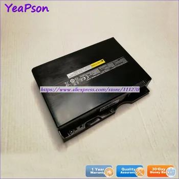 

Yeapson 14.8V 5300mAh Genuine X7200BAT-8 6-87-X720S-4Z71 Laptop Battery For Clevo X7200 Series Notebook computer