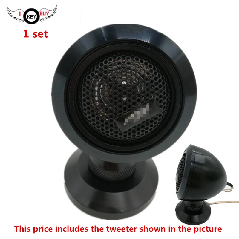 car tweeter price