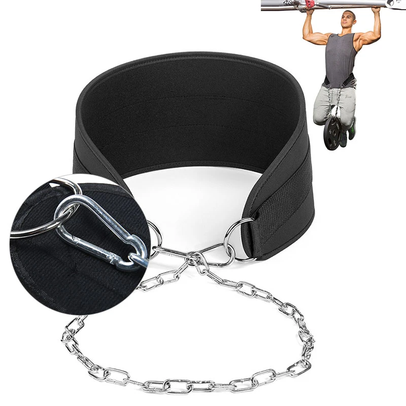 strength training belt