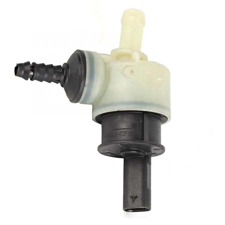 Car Valve Canister Purge Solenoid Valve 06E906506A Replacement Fits for A3 A4 A5 A6 A8 Q7 Car Valve