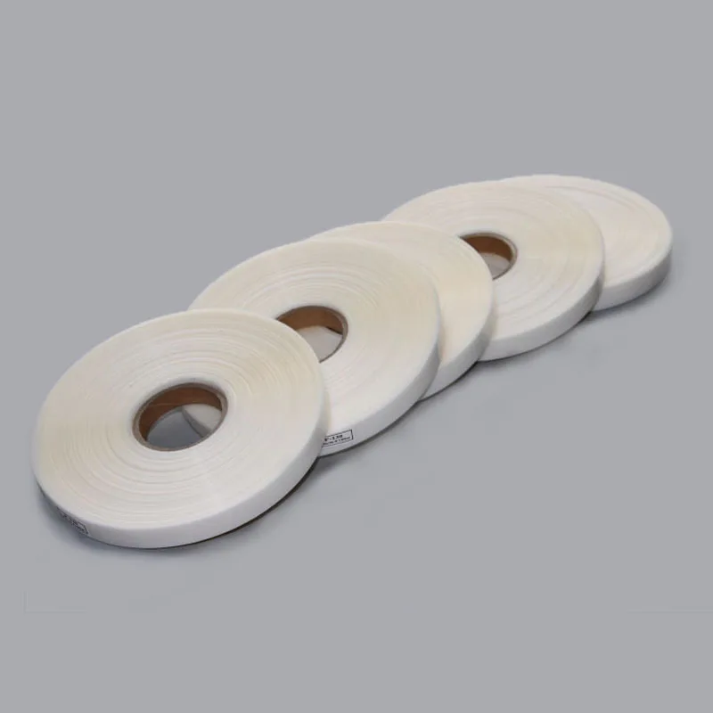 Zipper Glue Fabric Band End Strengthened Tape 1.5cm 1.8cm