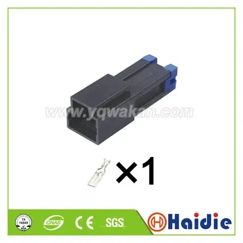 

Free shipping 5sets 1pin auto housing plug MG 623688-5 electric wiring harness cable unsealed connector MG623688-5