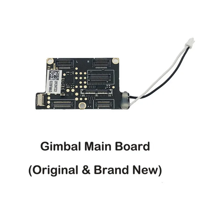 Gimbal Main Board