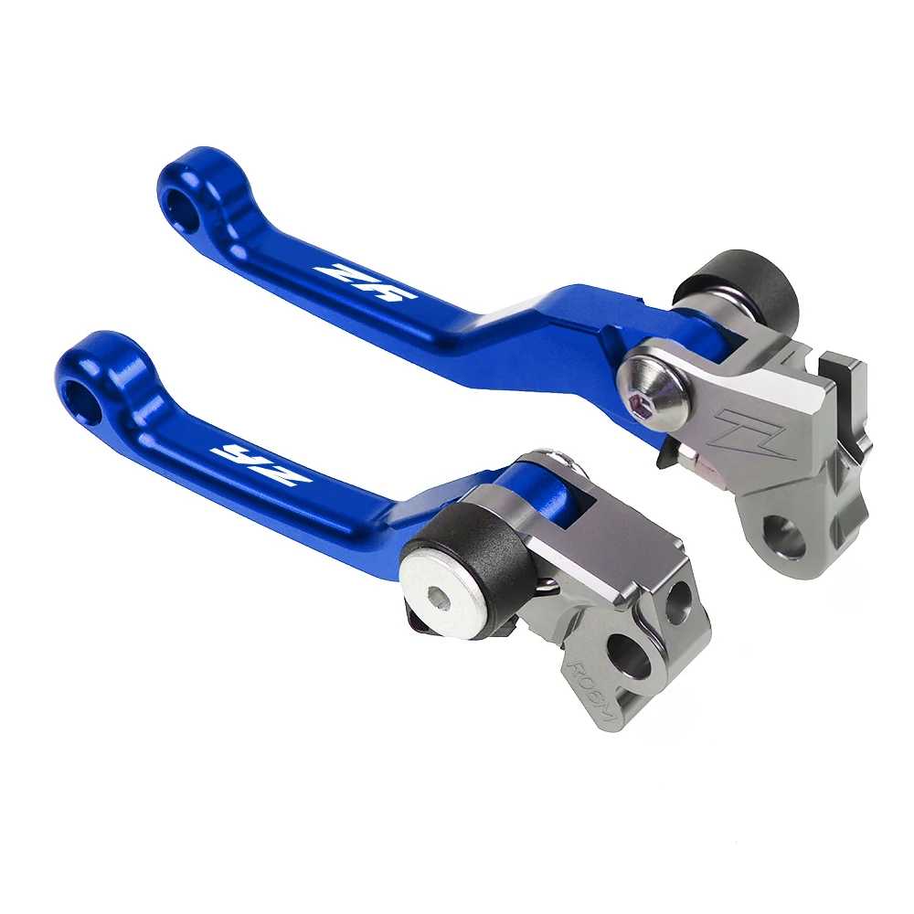 Сцепные рычаги для YAMAHA YZ80 YZ85 YZ125 YZ250 YZ250F YZ426F YZ450F YZ250X YZ250FX YZ450FX YZ 80 85 125 250 426 450 F X FX