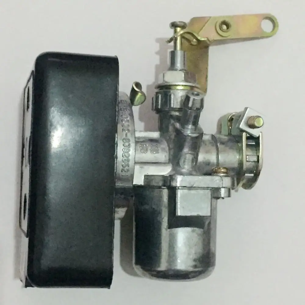 Фото Карбюратор PZ11J 1E40F 1E45F 1E46F 3WF18, распылитель тумана, карбюратор для лодки №2