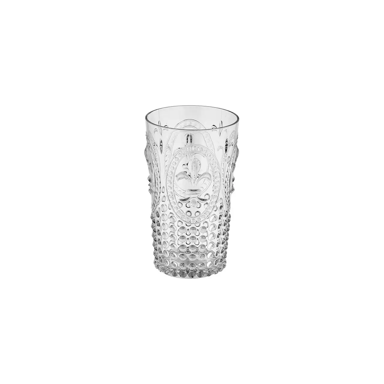 

Acrylic Long Cup