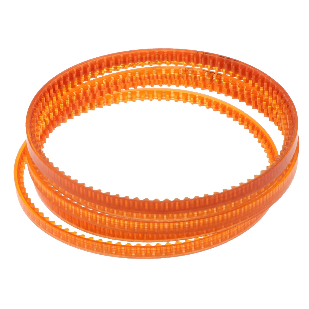 5 Pieces Sewing Machine Motor Drive V Belt MB Series for Singer, Janome, Brother, etc 5 Pieces Sewing Machine Motor Drive V Belt MB Series for Singer, Janome, Brother, etc