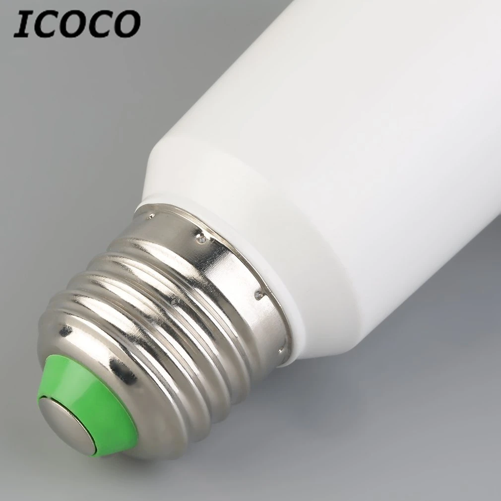 ICOCO E27 2.4G Milight Wifi controller RGBW Remote 6W 9W PAR30 LED Bulb RGBW Lamp High Quality Hot Sale Flash Deal Wholesale