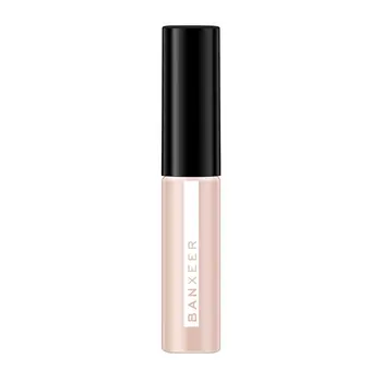 

Banxeer Lightweight Long Lasting Concealer Concealer Three-Dimensional Face Foundation Nourishing Moisturizing cream
