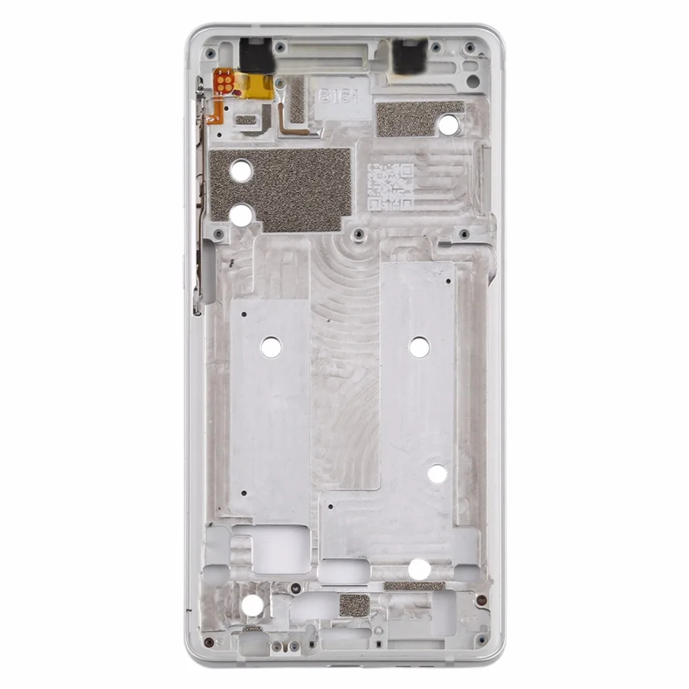 Передняя ЖК-рамка для Nokia 7 TA-1041