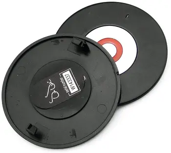 

Battery Cover Compatible with Beats by Dr. Dre Studio 1.0 haedphone (1st Gen) Wired Wireless Over-Ear Headphones Repair Part