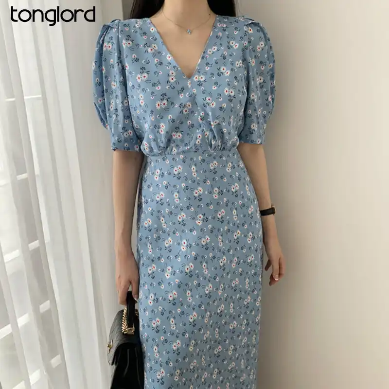 women's chiffon dresses