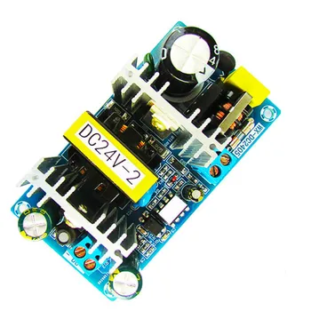 

AD-DC Built-in Bare Board 24V2A Switching Power Supply Module 24V 50W Switching Power Supply Board
