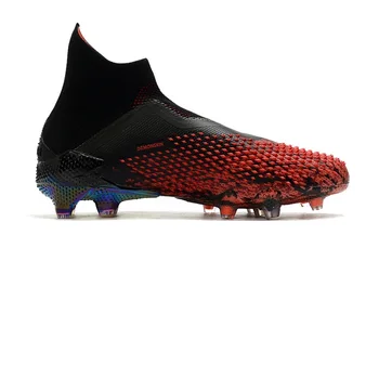 

2020-2021 Top Seller Men Soccer Cleats-Predator Mutator 20+ FG Football Shoes US:6.5-11.5 Free Shipping
