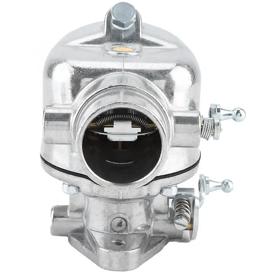 8N9510C тракторы Карбюратор Carb ПОДХОДИТ для Ford ТРАКТОР 2N 8N 9N 8N9510C, 8N9510C-HD, TSX241B TSX-241B, TSX241C автомобили