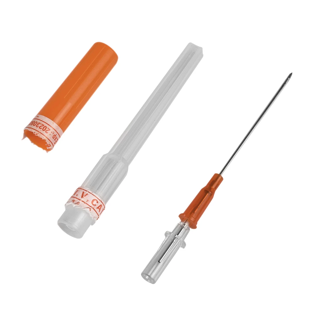 14G导管穿刺针 (4)