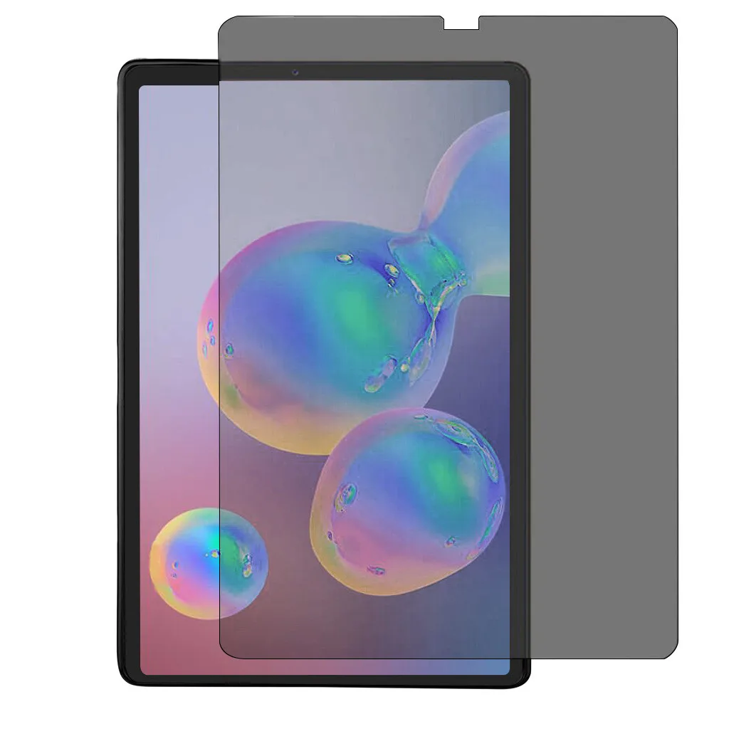 Защитная пленка для экрана для samsung Galaxy Tab S6 10.5in T860, чехол для планшета в подарок, противоударный чехол для планшета