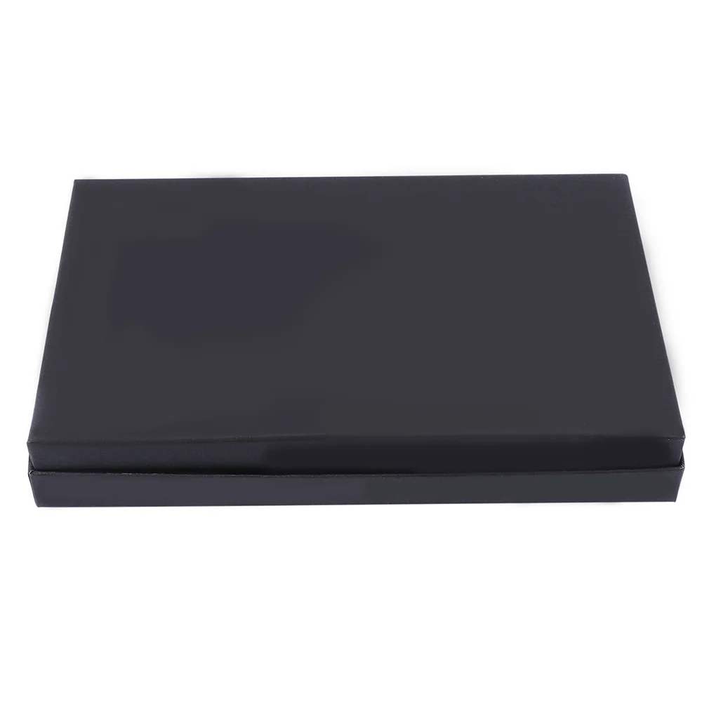 Шкатулка для хранения ювелирных изделий изысканный практичный Органайзер на 36