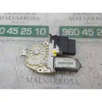 

WINDOW MOTOR REAR LEFT SKODA OCTAVIA SALOON (1Z3) 1.9 TDI 1K0959703B [16697010]