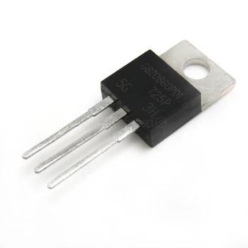 

10pcs/lot IRGB20B60PD1 GB20B60PD1 In Stock