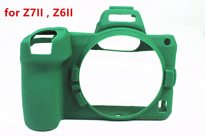 EasyCover - Housse En Silicone Pour Appareil Photo - Protection