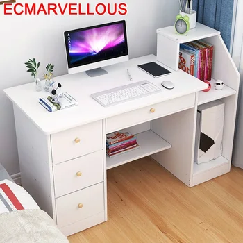 

Lap Portatil Bureau Meuble Office Standing Kids Furniture Children Mesa Escritorio Tablo Laptop Desk Study Computer Table