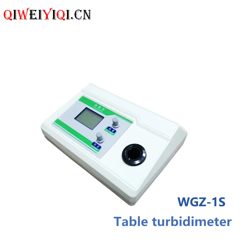 US $321.97 Desktop Turbidity MeterWGZ1S