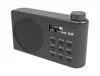 Portable High Power DAB+/FM Radio With Bluetooth Alarm Clock Function ► Photo 2/6
