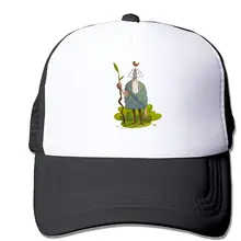 Старый дровосека Снэпбэк кепки с сеточкой на Кепка-тракер Шапки Бейсбол Кепки