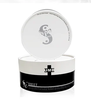 

Original Japan Spa TreatmentAging Care Eye Mask UMB Stretch iSheet 60PCS Facial Anti Aging Remove Wrinkle Fine lines 110ml Serum