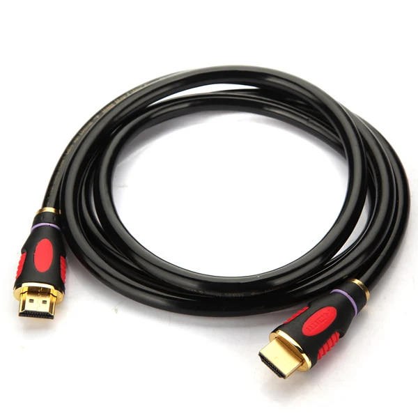 3 метра 10 футов HDMI V1.4 Высокоскоростной Ethernet кабель 2160P для HDTV