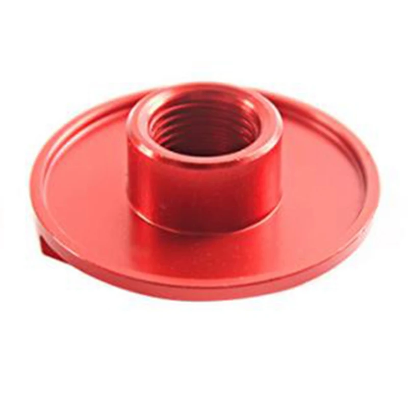 Красный велосипед передняя вилка газовая крышка горный защитный рукав Наплечная